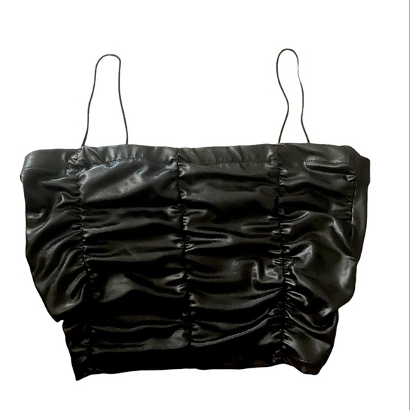 Black Top - Picture 1 of 1